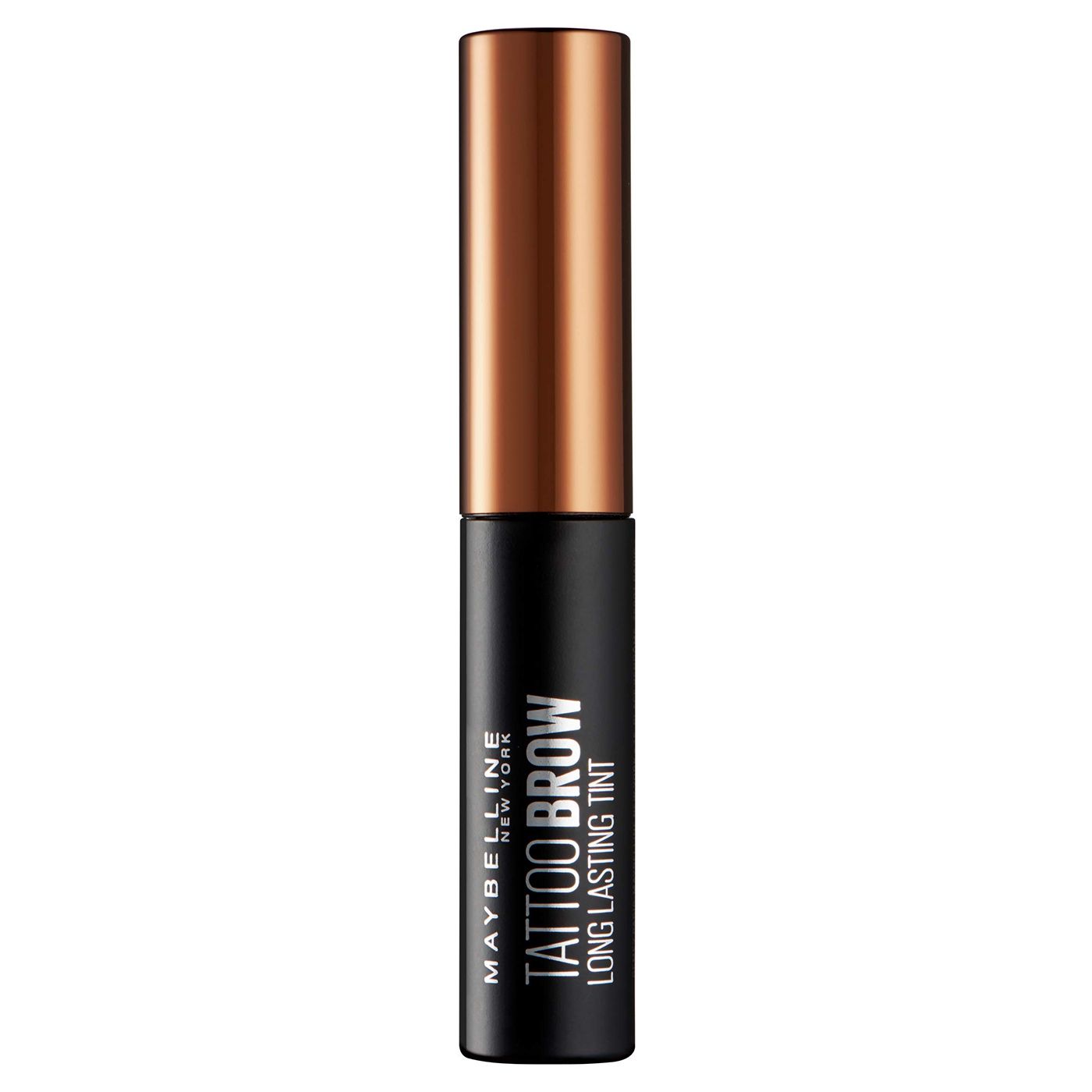 Buy Maybelline Fashion Tattoo Medium Brown Eyebrow Pencil 10 Tab Online - Kulud Pharmacy