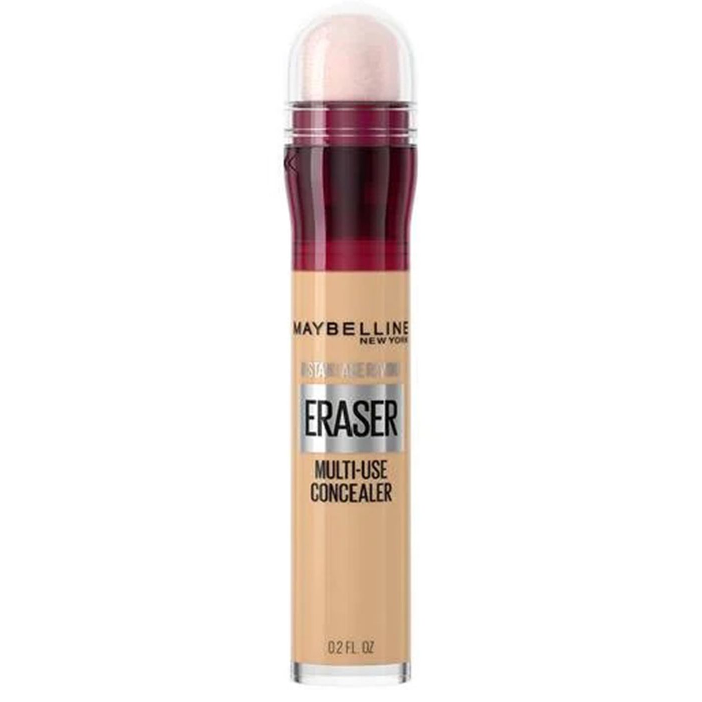 Buy Maybelline Instant Eraser Age Rewind Sand 122 Concealer 10 Tab Online - Kulud Pharmacy