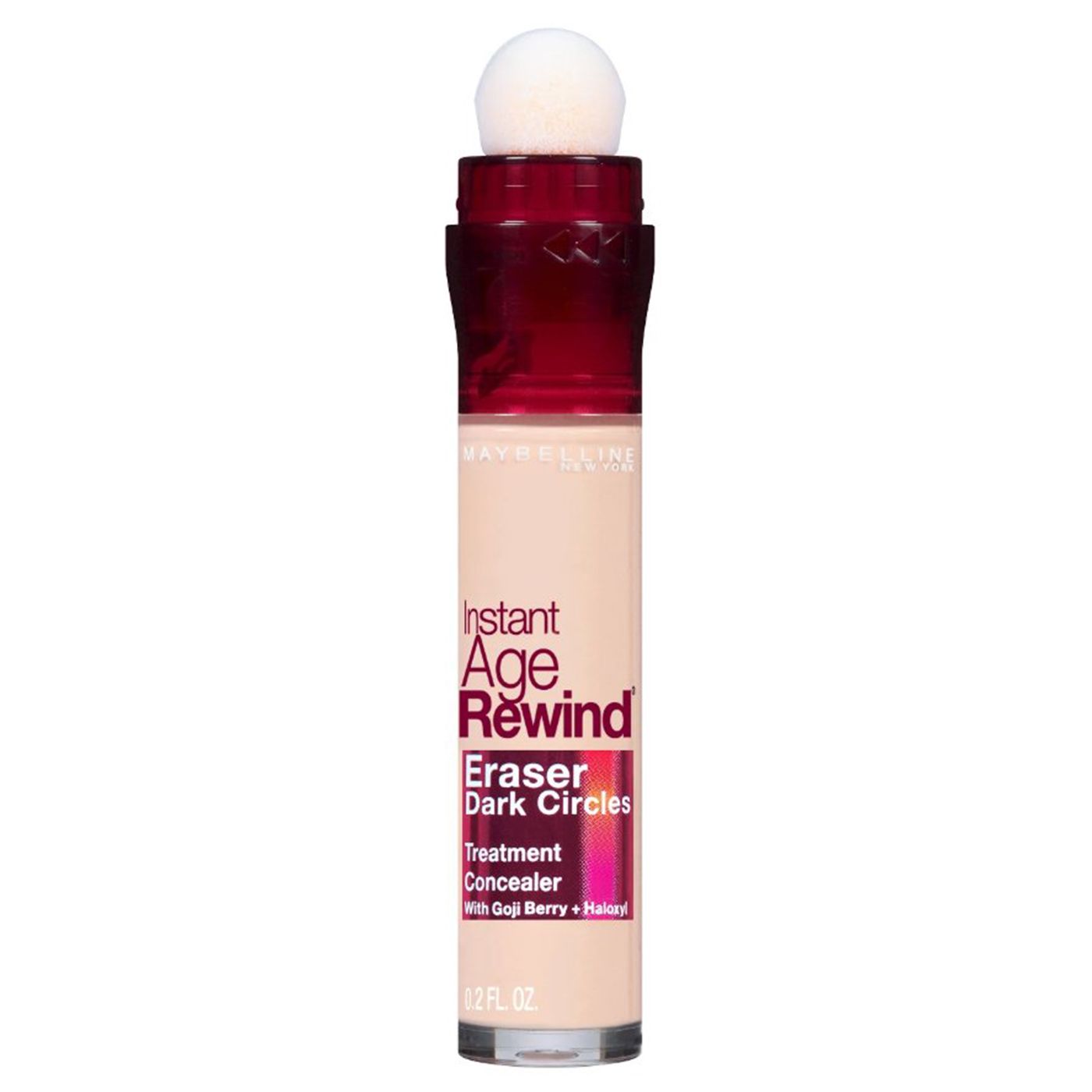 Buy Maybelline Instant Eraser Age Rewind Fair 110 Concealer 5.66 GM Online - Kulud Pharmacy