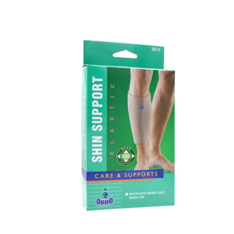 Buy Oppo Shin Support 2010-Bg-S-Ma 1 PC Online - Kulud Pharmacy