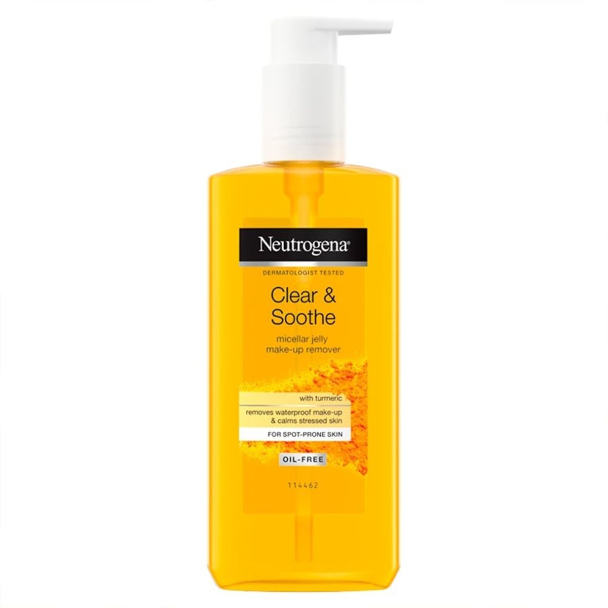 Buy Neutrogena Soothing Clear Micellar Jelly 200Ml 200ML Online - Kulud Pharmacy