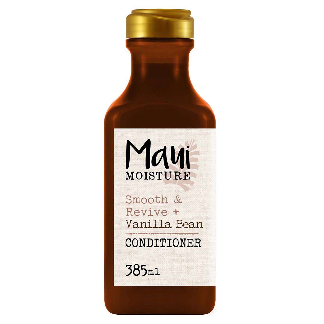 Maui Vanilla Bean Conditioner 385Ml