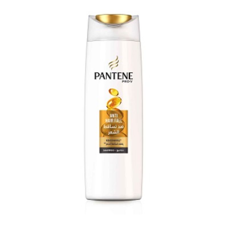 Buy Pantene Shampoo Moisturising 200Ml 200ML Online - Kulud Pharmacy