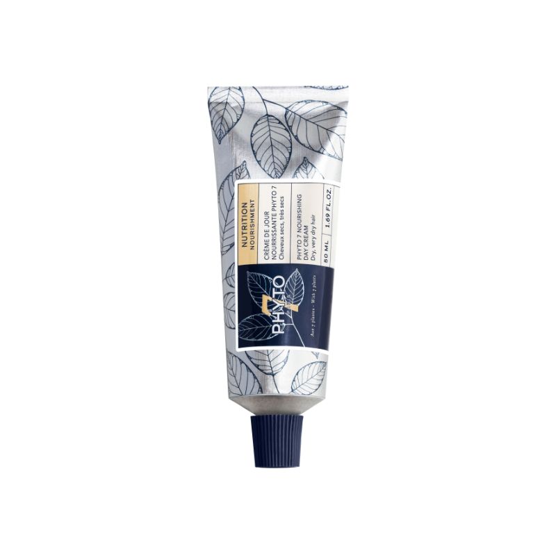 Buy Phyto Nourishment 7 Nourish Day Cream 50ML Online - Kulud Pharmacy
