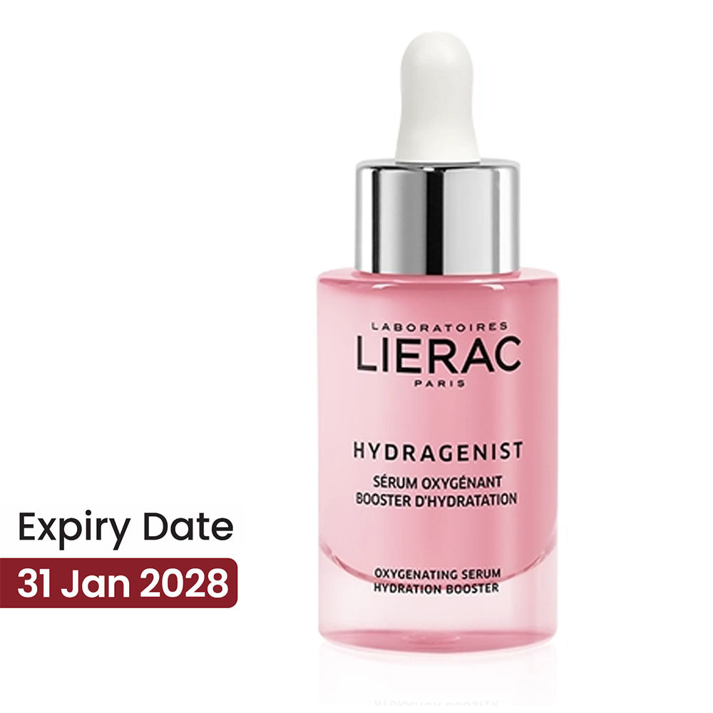 Lierac Hydragenist Rehydrating Serum 30ML
