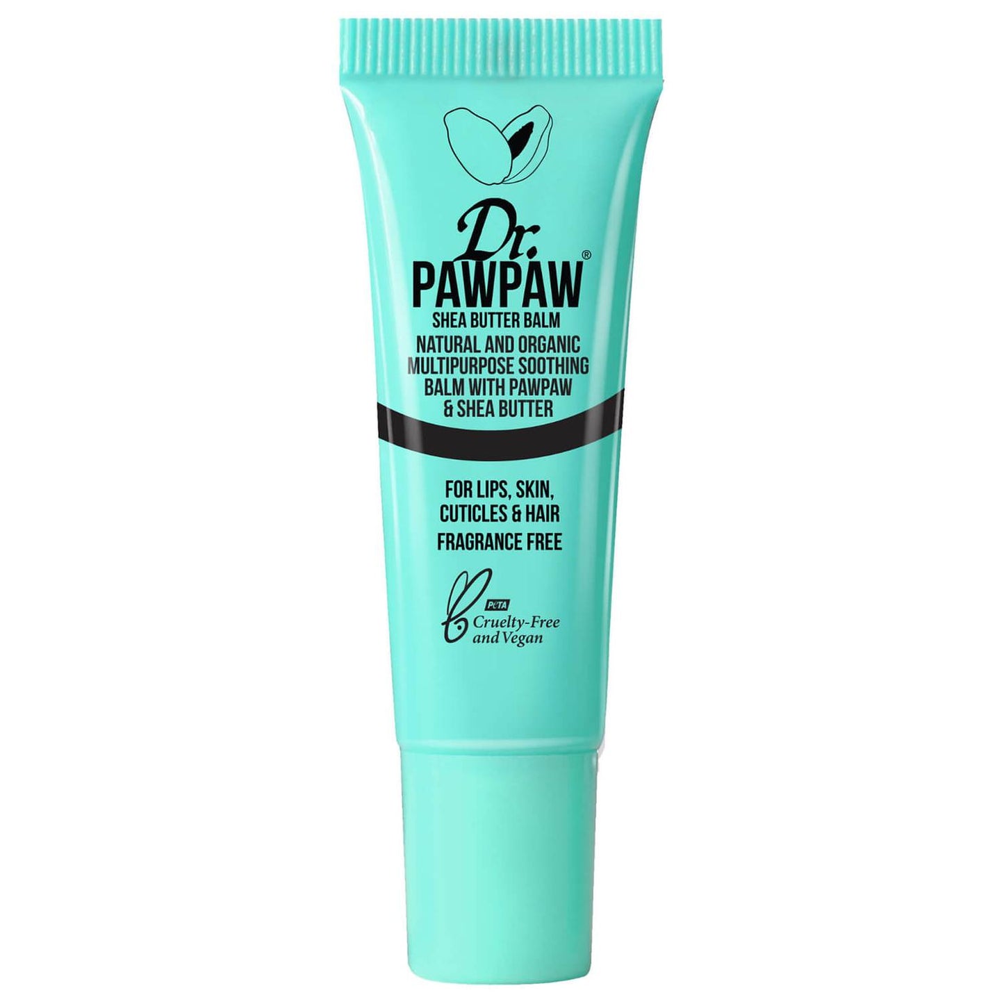 Dr Pawpaw Shea Butter Balm 10ML