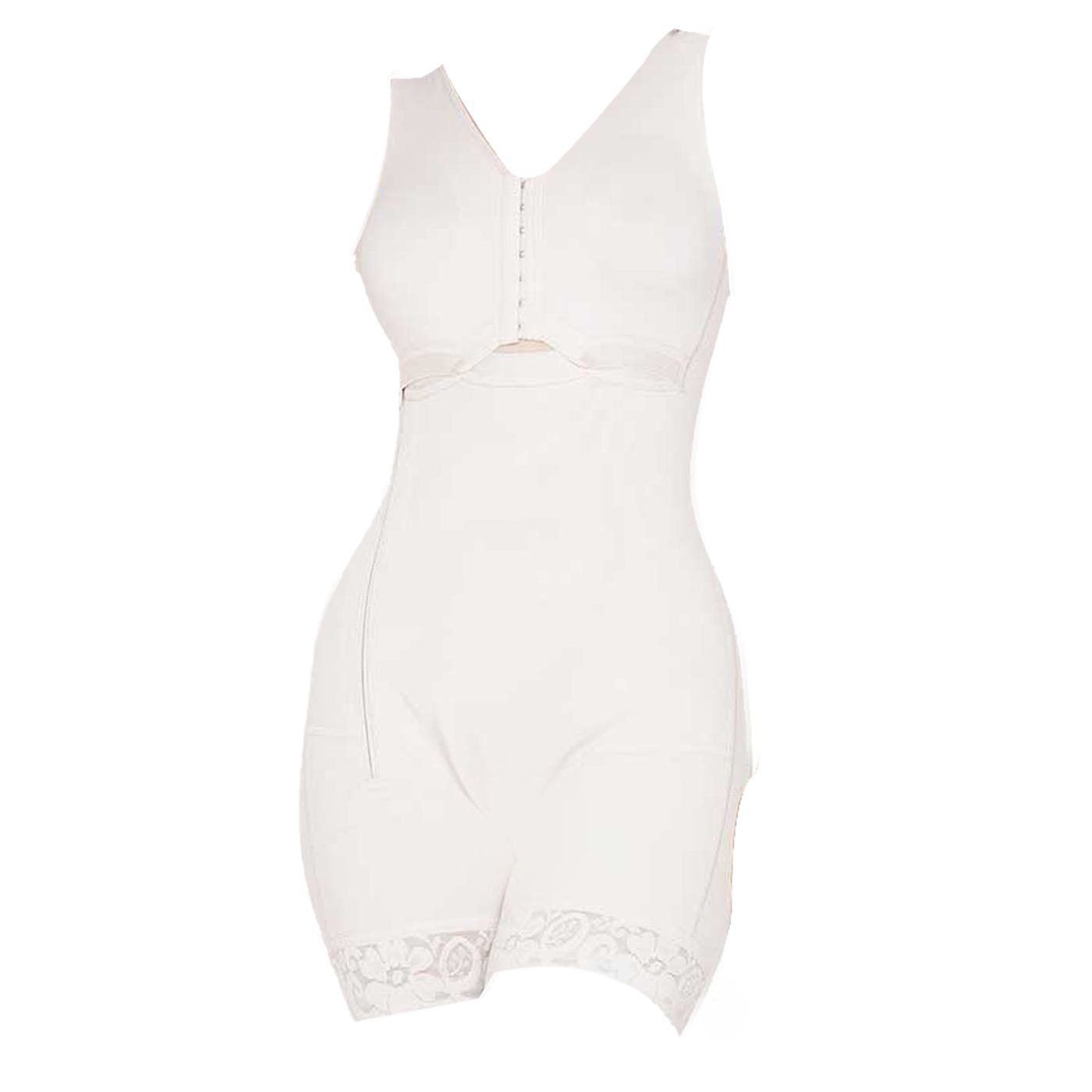 Buy Deer Full Bodysuit Corset W Chest Support Dc108(5Xl) 1PC Online - Kulud Pharmacy