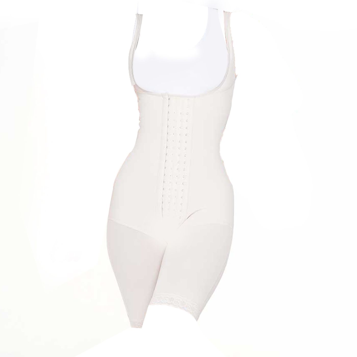 Buy Deer Full Bodysuit Corset Dc111 (Xl) 1PC Online - Kulud Pharmacy
