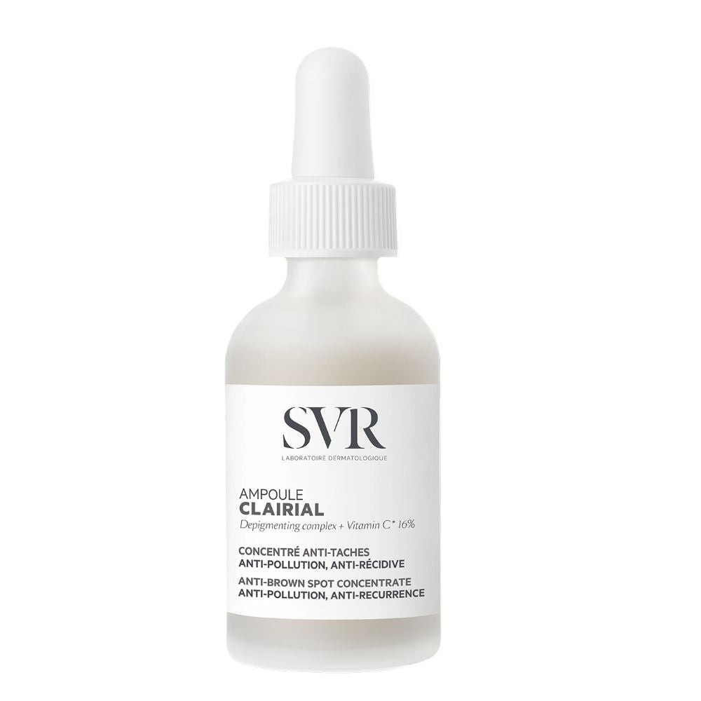Buy Svr Clairial Ampoule 30ML Online - Kulud Pharmacy