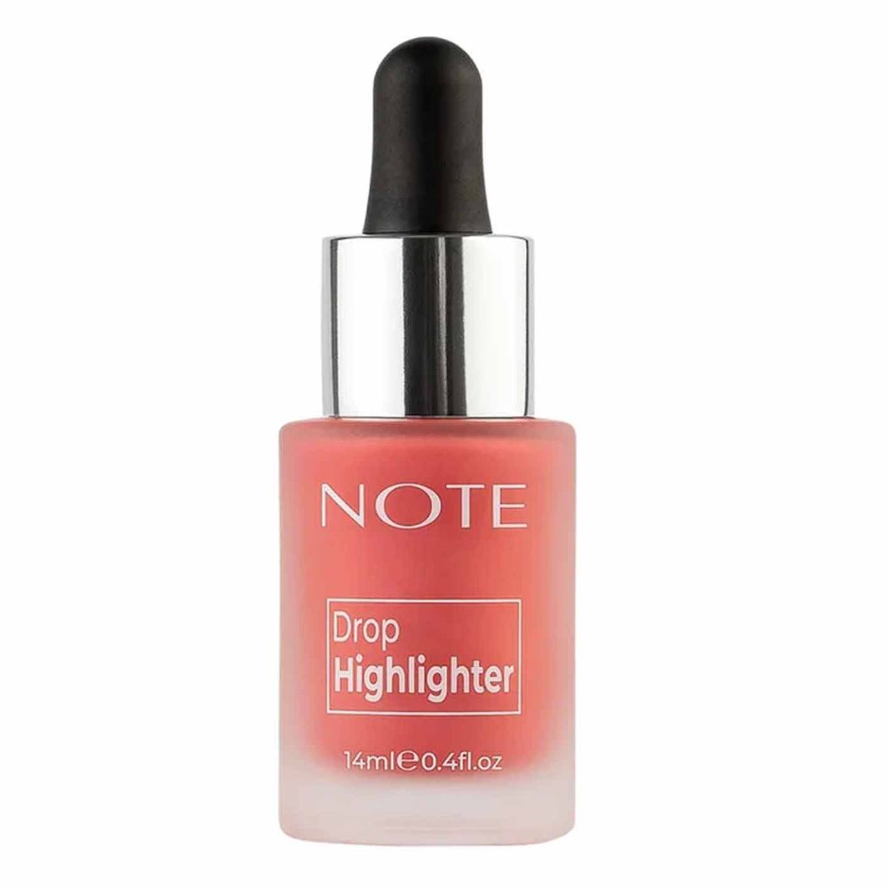Buy Note Drop Highlighter 02 14ML Online - Kulud Pharmacy