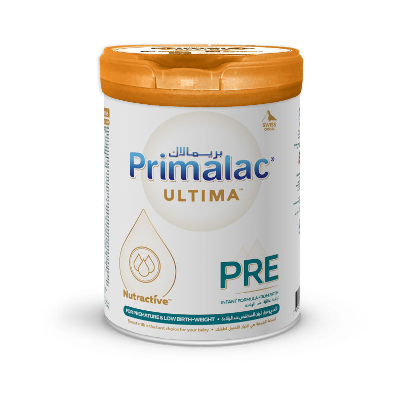Buy Primalac Ultima Pre Milk 400GM Online - Kulud Pharmacy