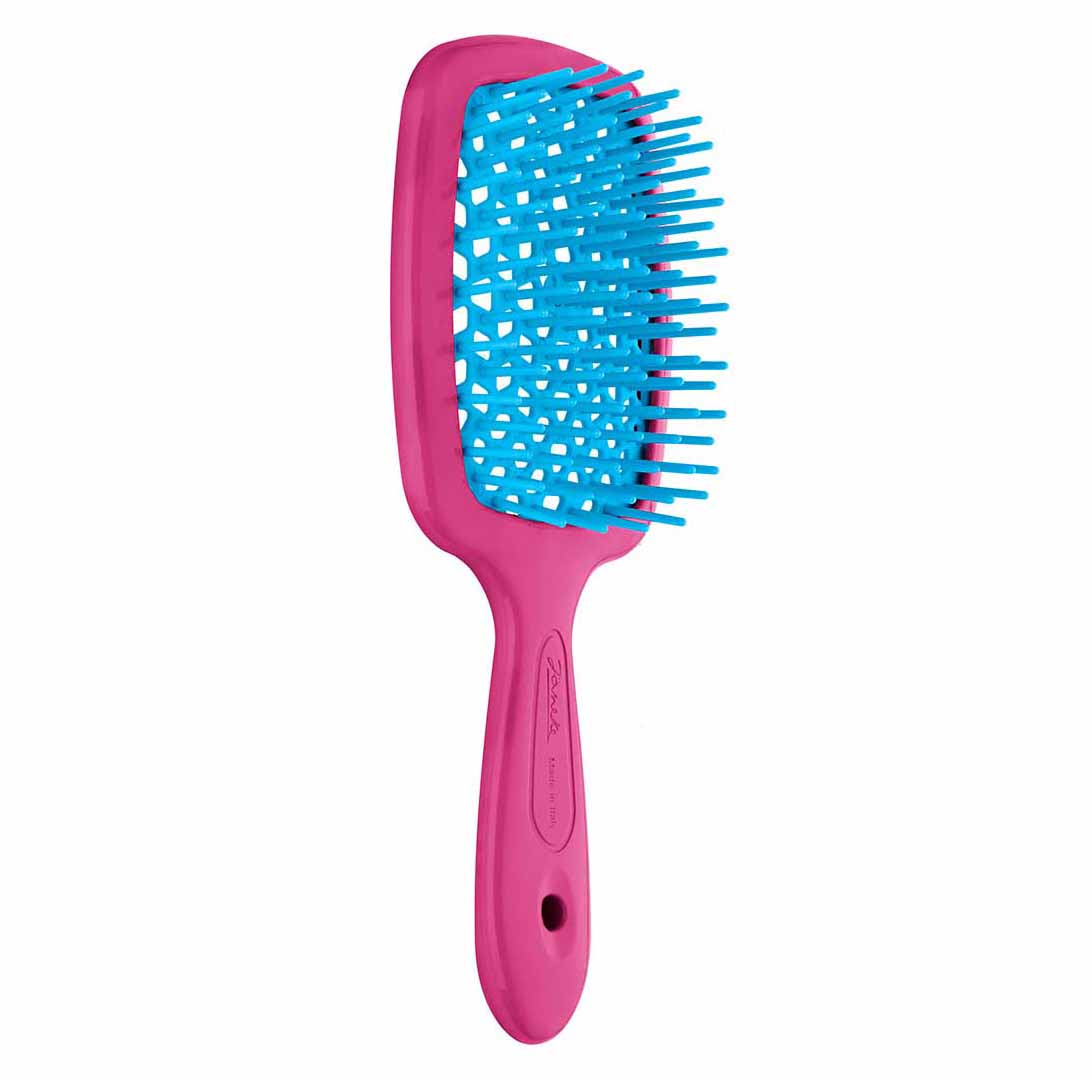 Janake -Small Superbrush Flou Color Fuxia 1PC