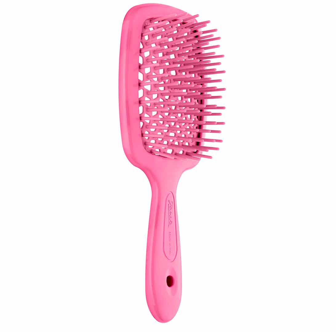 Janake -Superbrush Pink/Fuxia 1PC