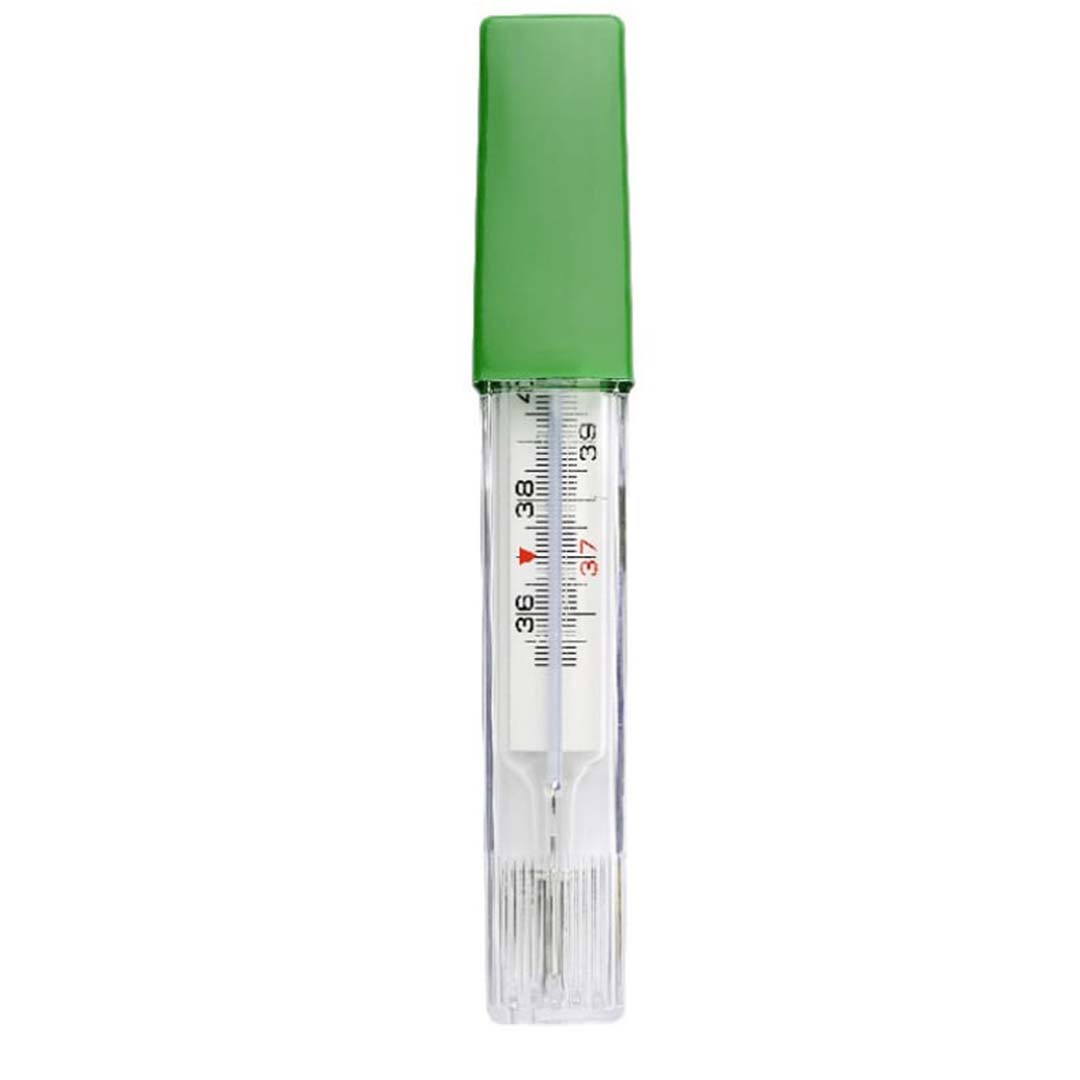 Mexo Clinical Armpit Thermometer (Mercury Free) 1PC