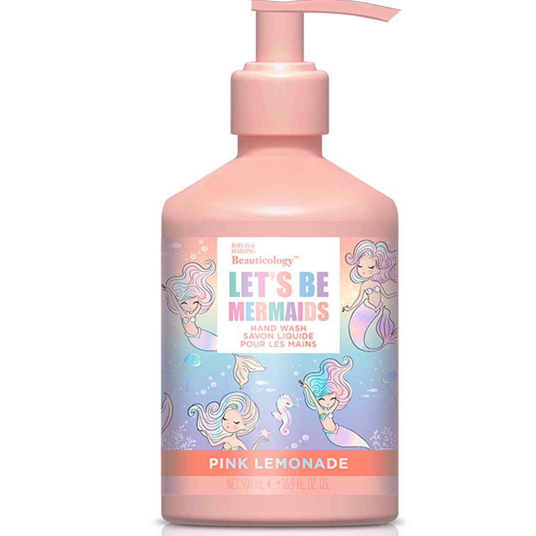 Bh Beauticology Let'S Be Mermaids Hand Wash 1ST