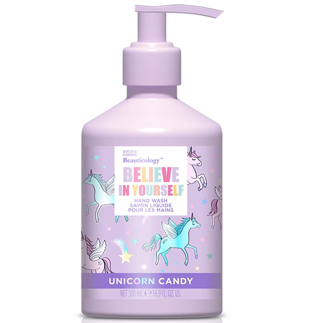 Bh Beauticology Unicorn Hand Wash 1ST