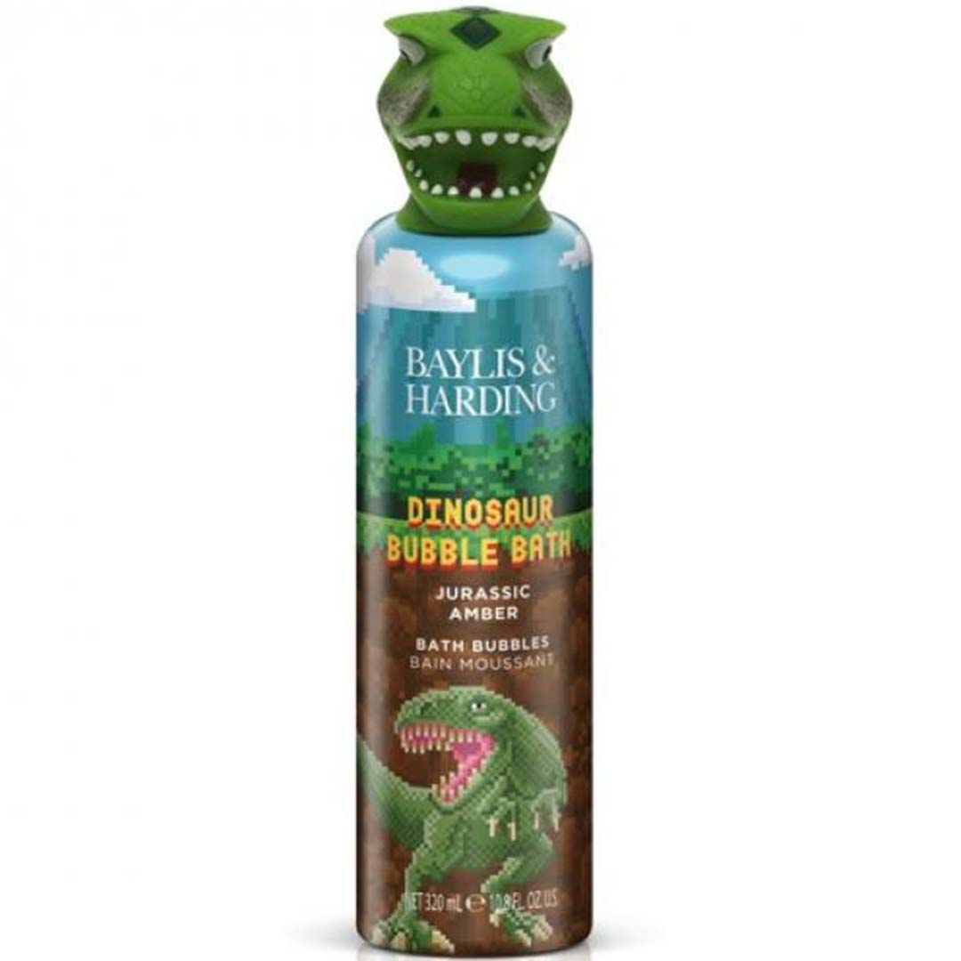 Bh Dinosaur Character Topper Gift 1ST