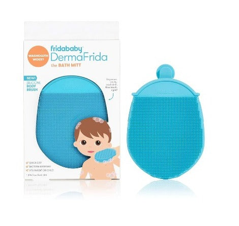 Frida Baby Dermafrida The Bath Mitt
