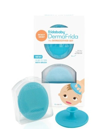 Frida Baby Dermafrida Skinsoother 1'S