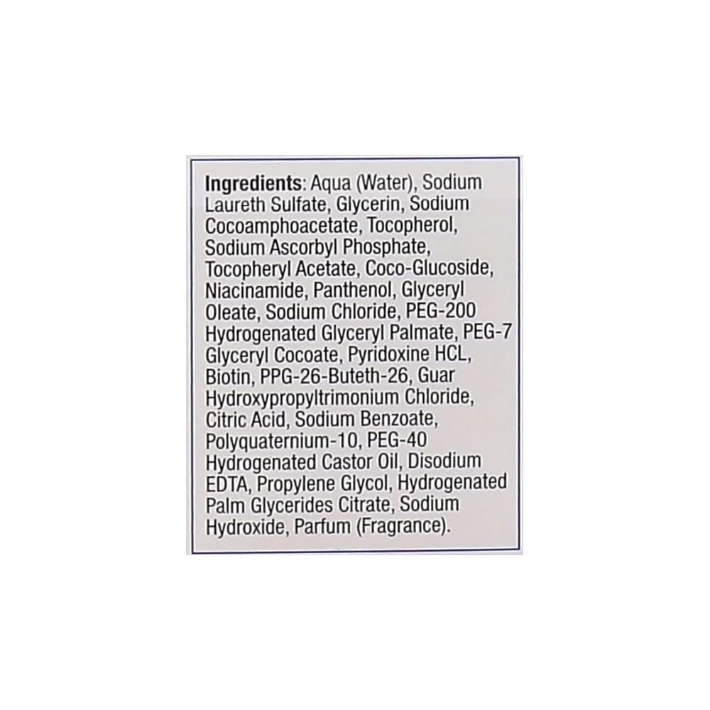 شامبو نوفوفان المنشط من ايه سي ام 200 مل