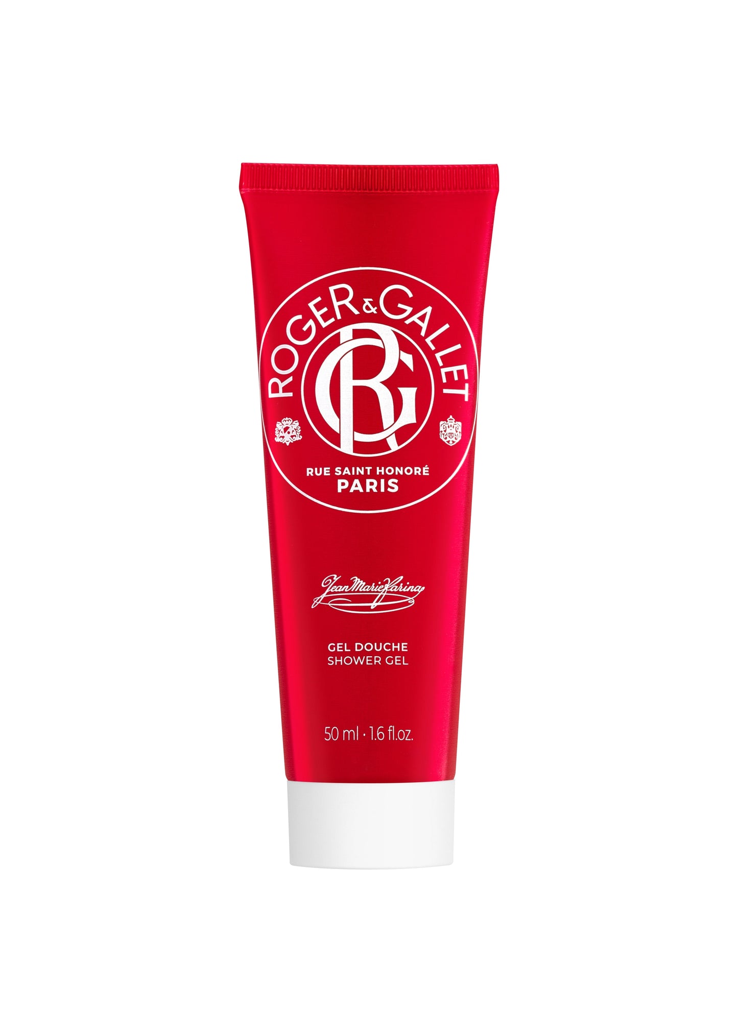 R&G Jmf Shower Gel 50Ml