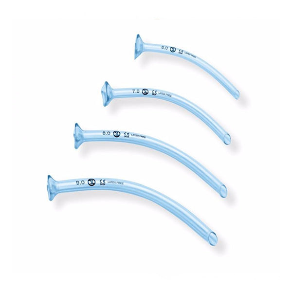 Nasopharyngeal Airway Assorted 10’s