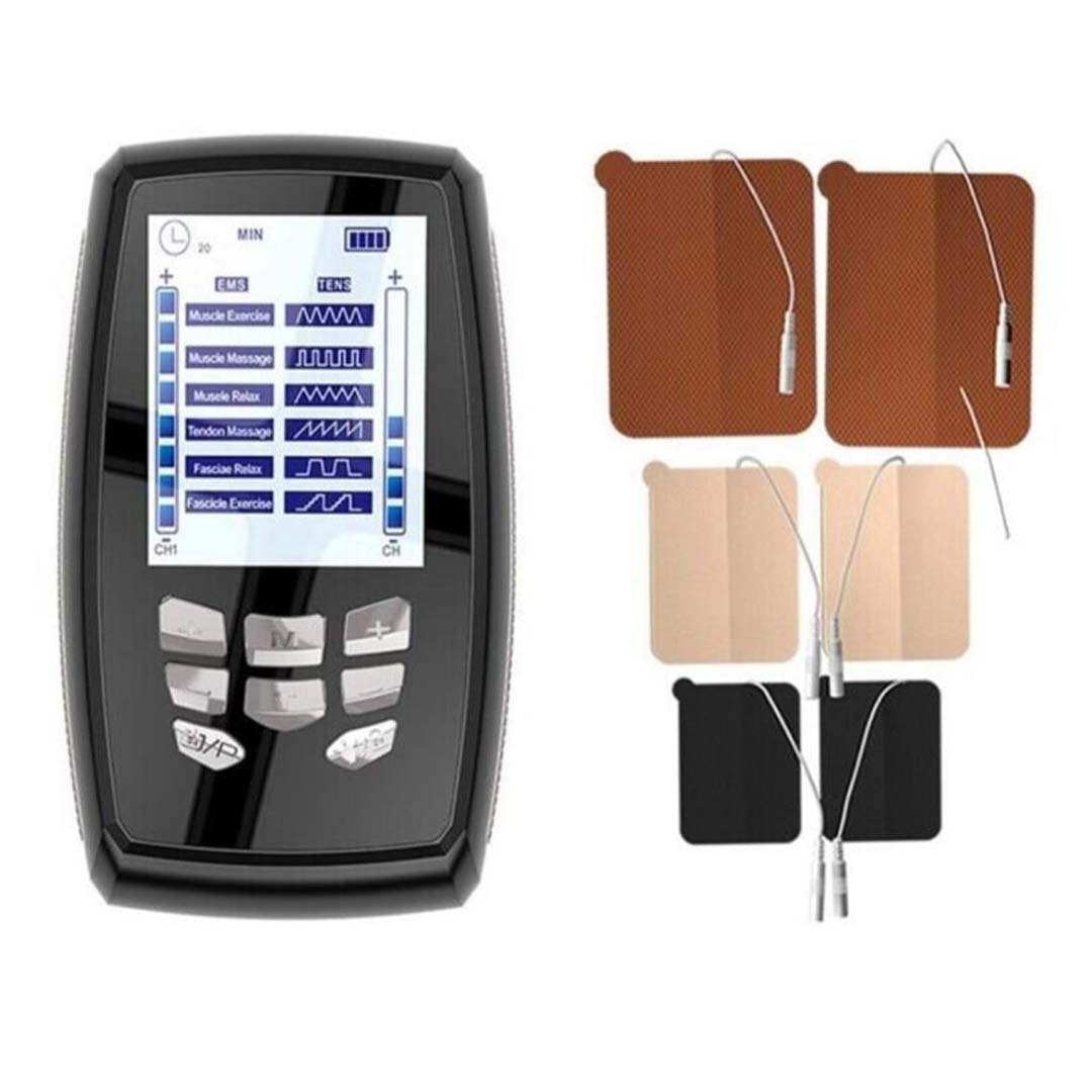 Tens/Ems Pain Relive Massage Device