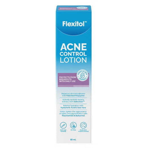 Flexitol Acne Control Lotion 85ML