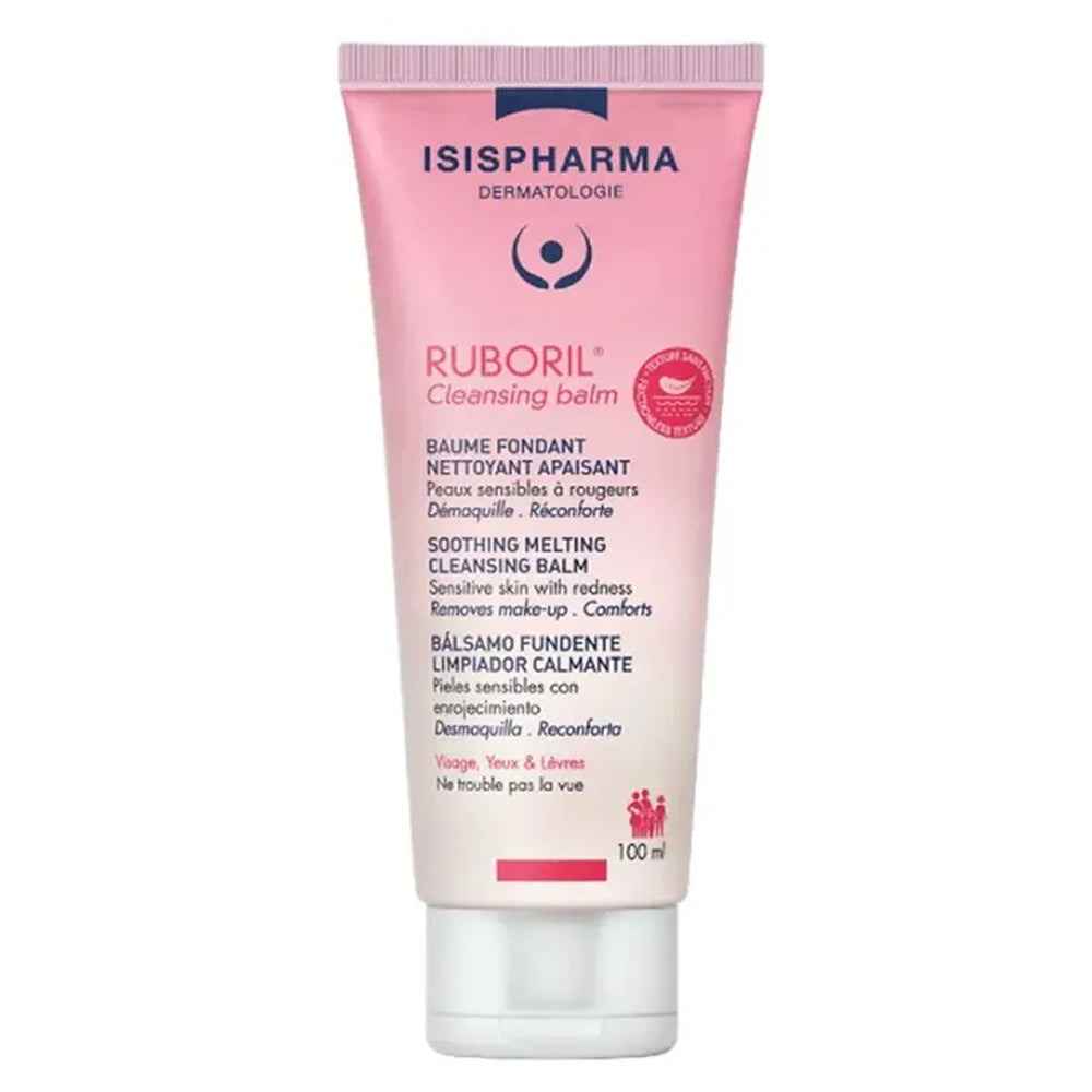Isis Ruboril Cleansing Balm 100ml