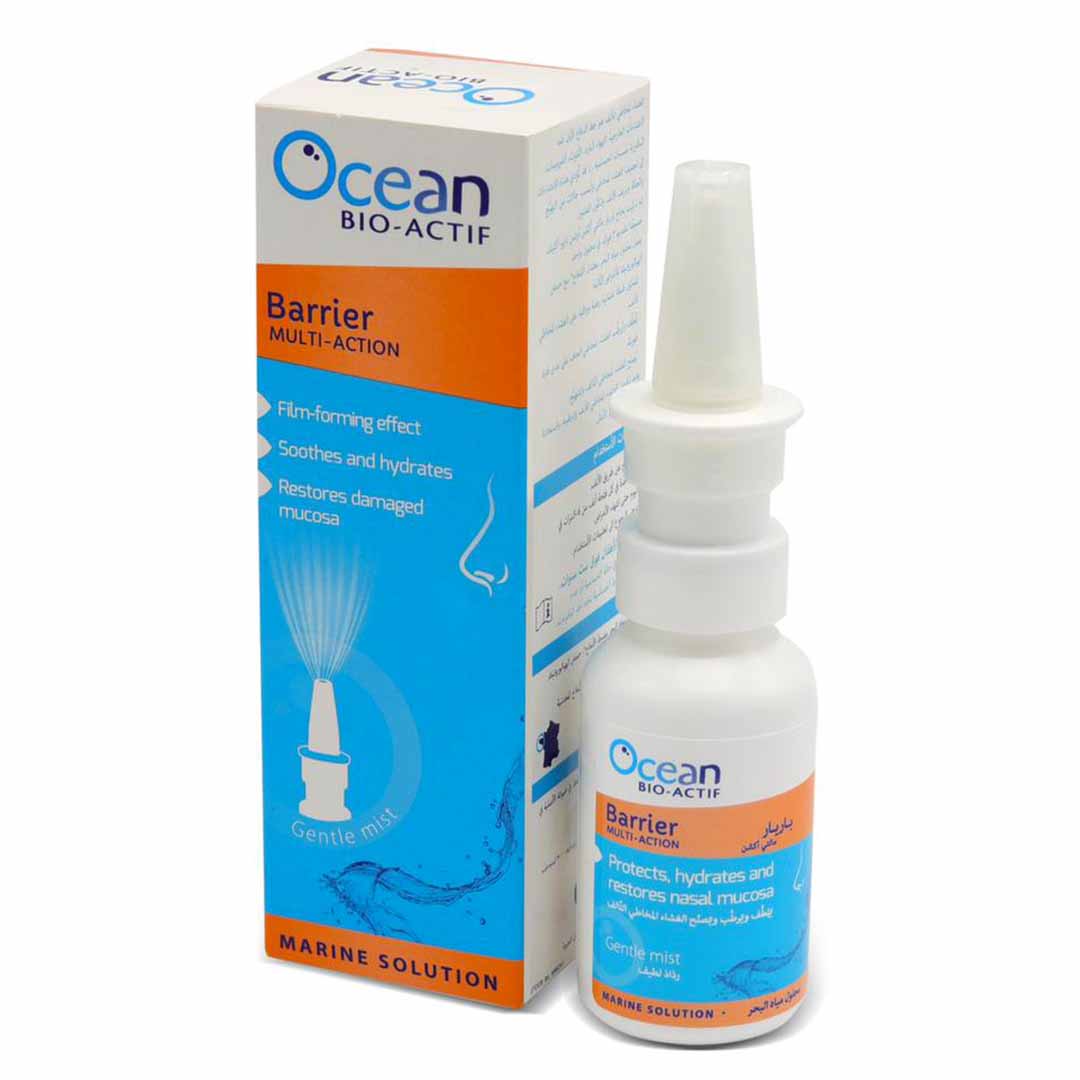 Ocean Bio Actif Barrier Multi Action Gentle Mist N/S 30Ml
