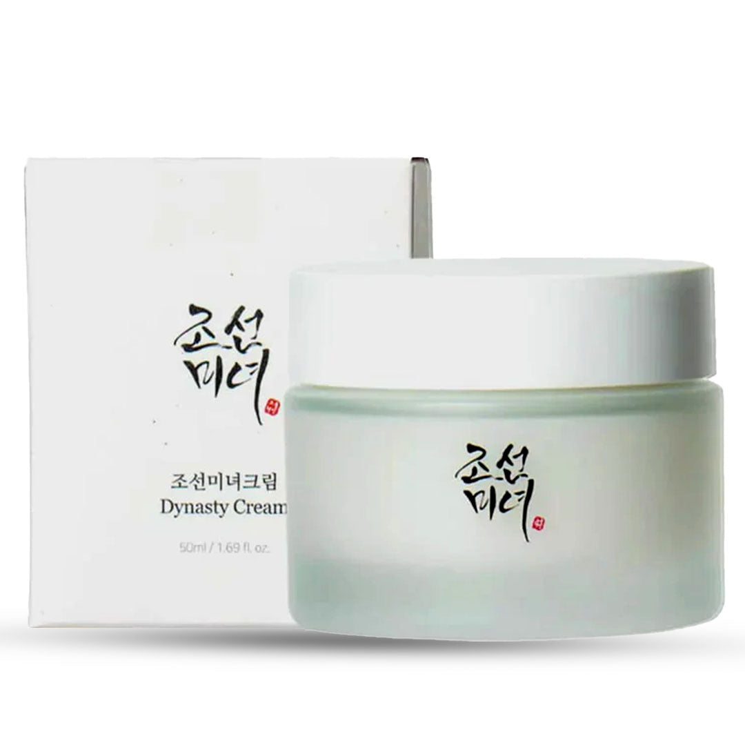 Beauty of Joseon-Dynasty Cream- 50ml