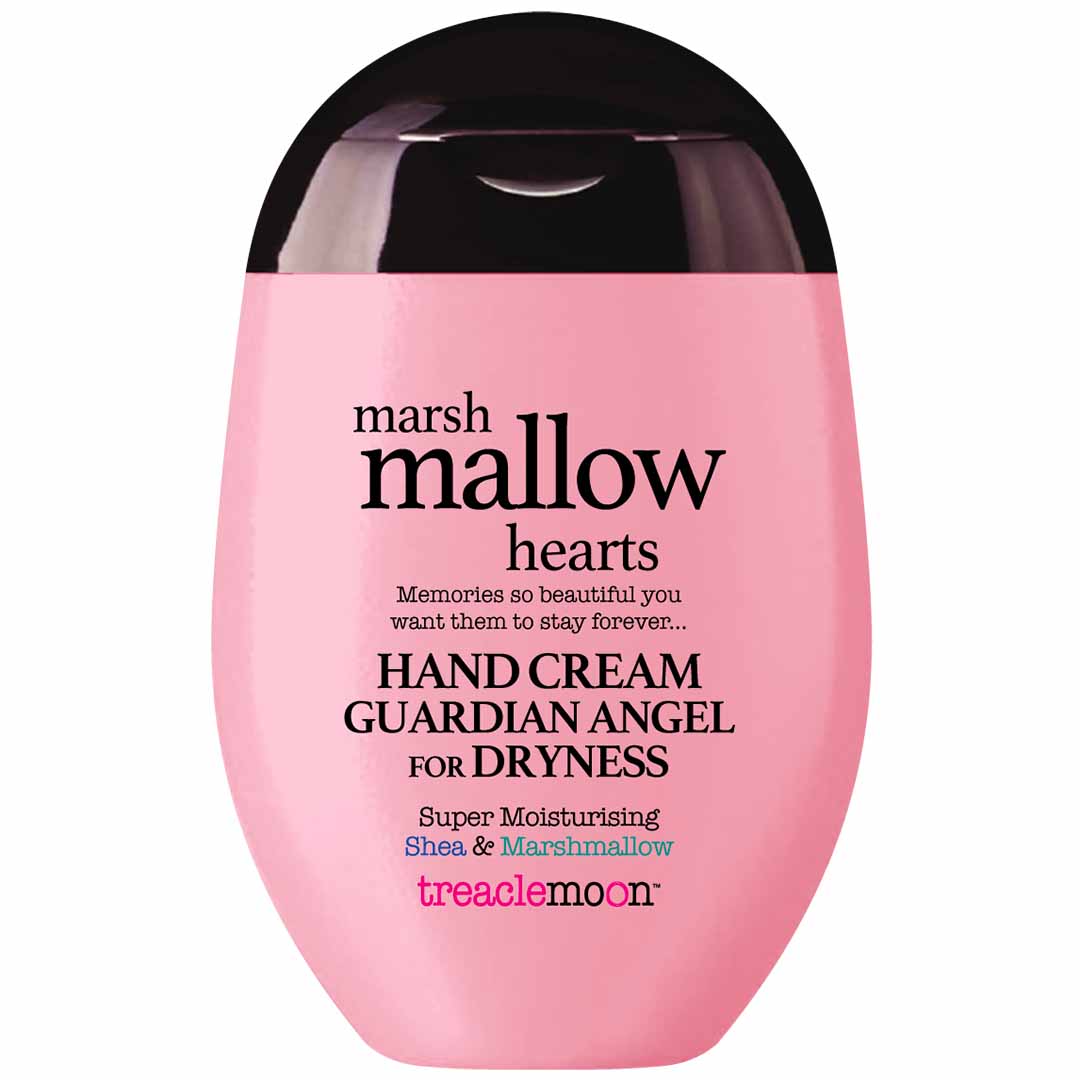 Treaclemoon Marshmallow Heart Hand Cream 75Ml