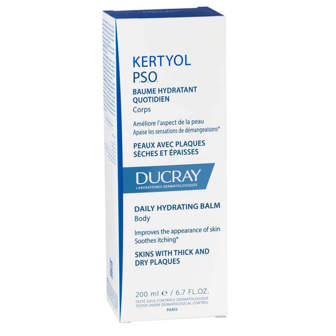 Ducray Kertyol Pso Balam 200Ml