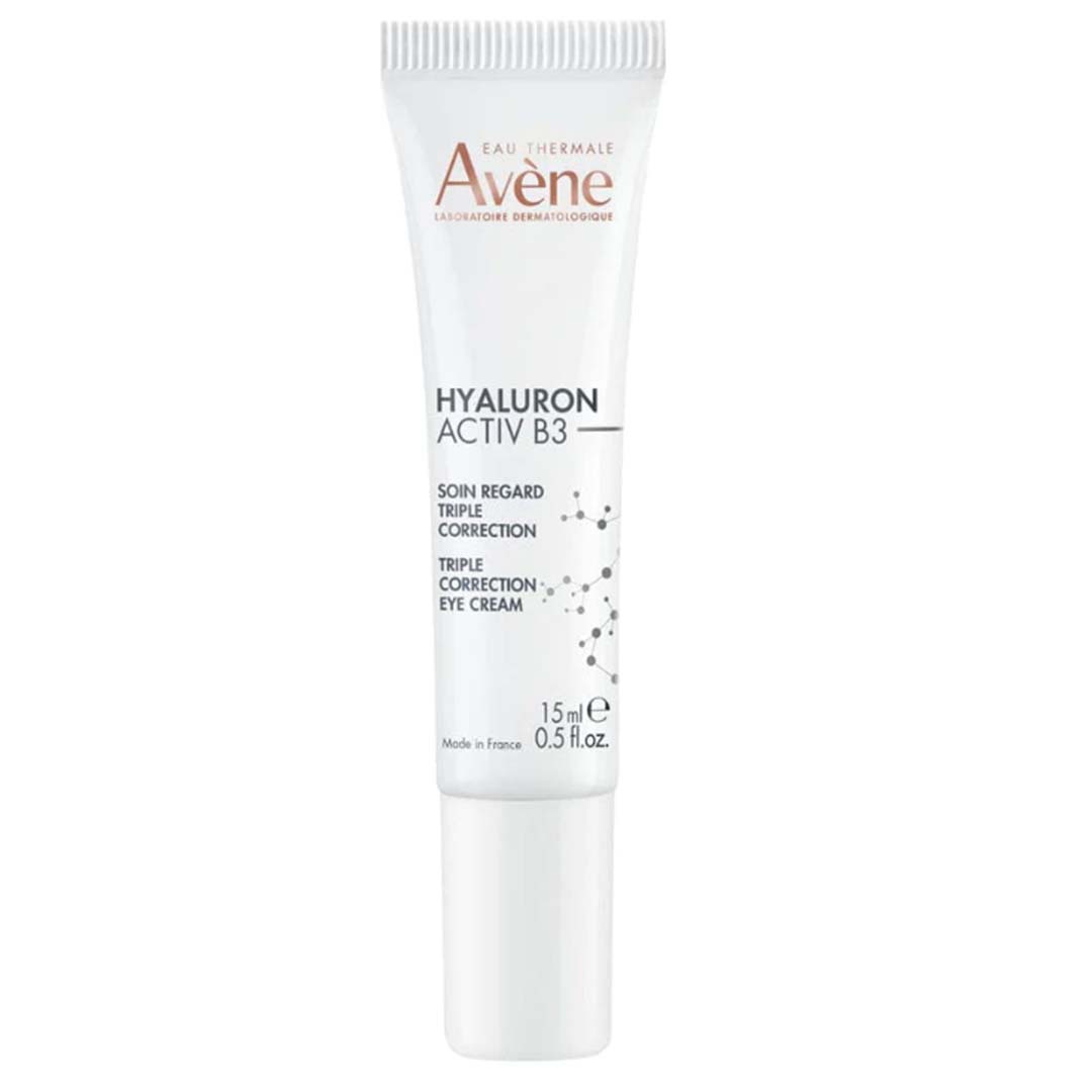 Avene Hyaluron Activ B3 Eye Cream 15Ml