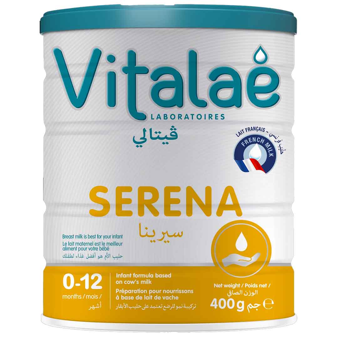 Vitalae Serena 400 Gm