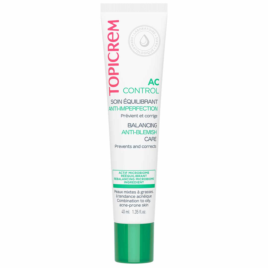Topicrem Ac Control Balancing Anti-Blemish 40Ml