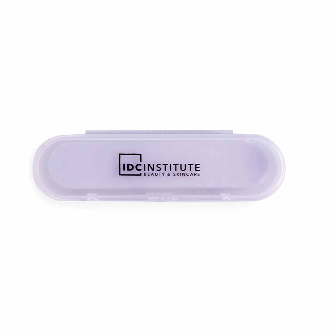 Idc Instituteprecision Cute Nail Files (21057011) (Pc) - Blue