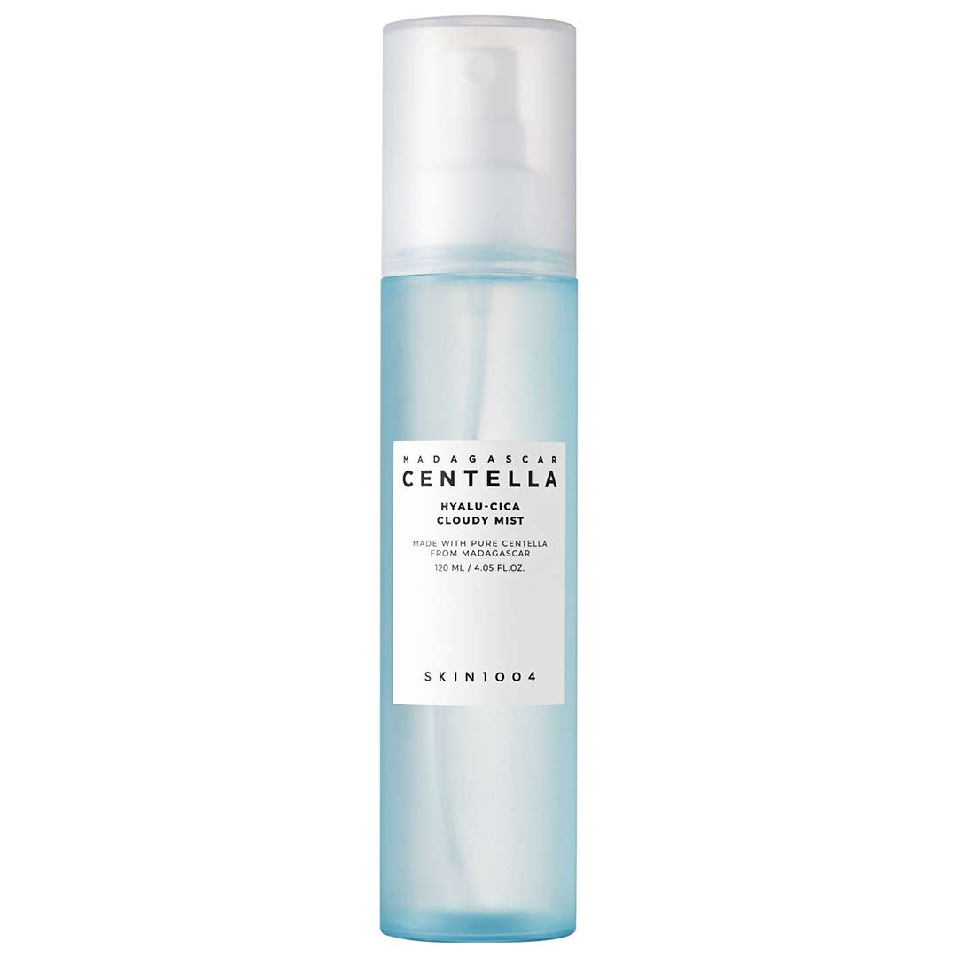 Skin 1004 Centella Hyalu-Cica Cloudy Mist 120Ml