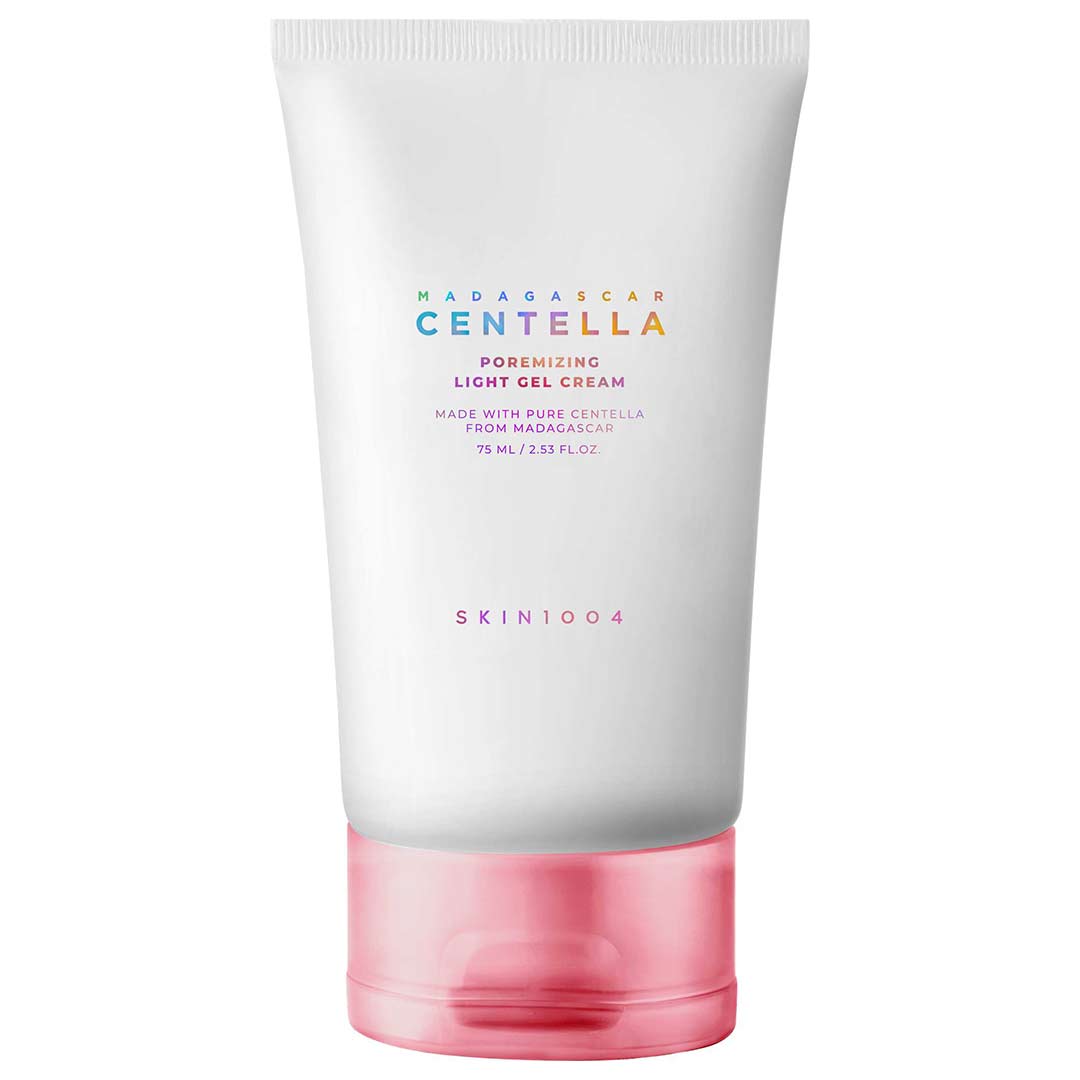 Skin 1004 Centella Poremizing Light Gel Cream 75Ml