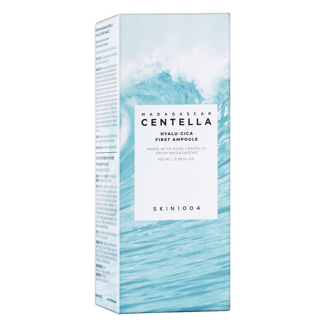 Skin 1004 Centella Hyalu-Cica First Ampoule 50Ml