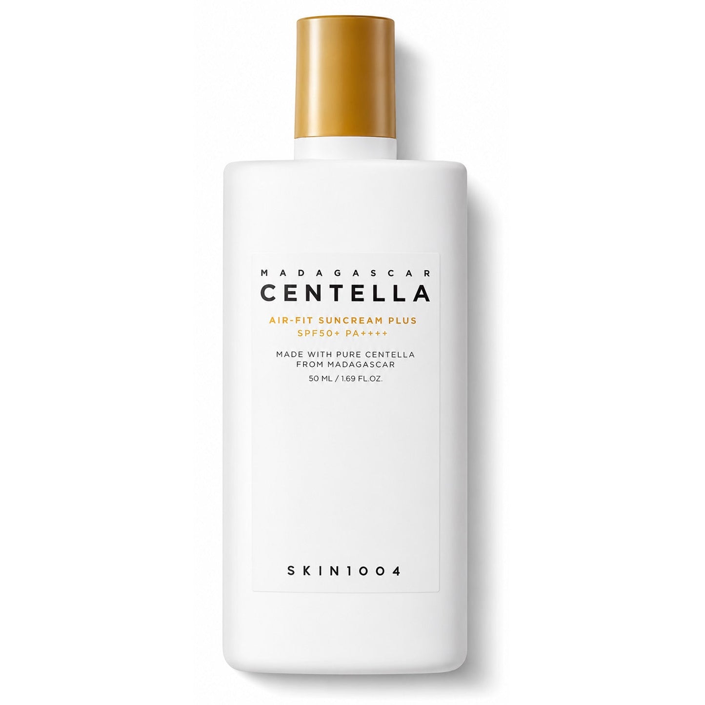 Skin 1004 Centella Air-Fit Suncream Plus SPF50+ 50ml
