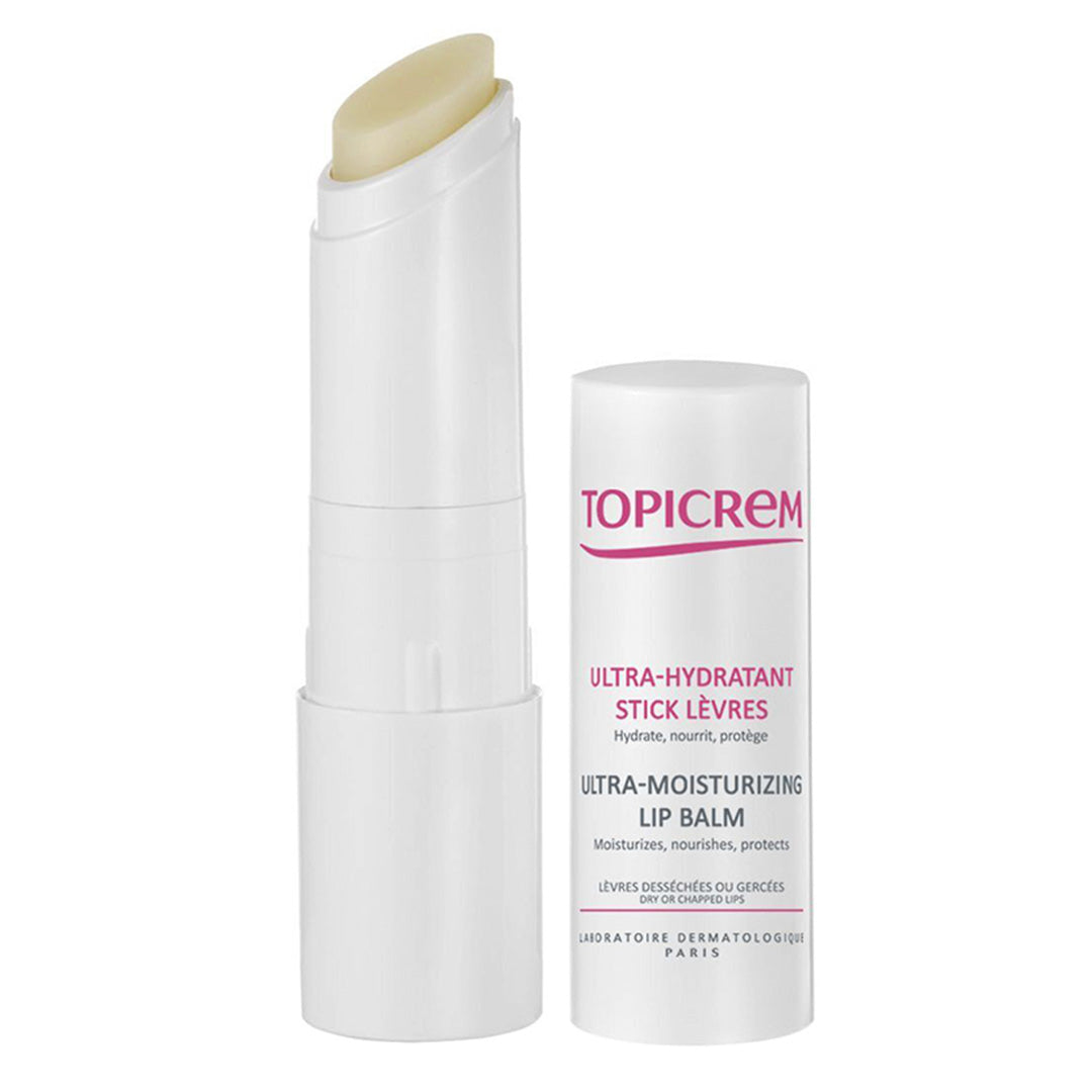 Topicrem Hydra+ Lip Balm 4g