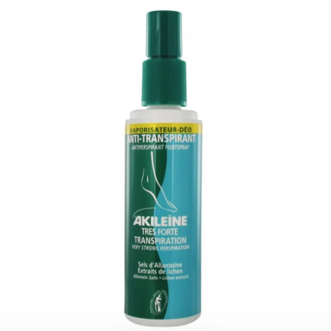 Akileïne Anti-Perspirant Foot Spray