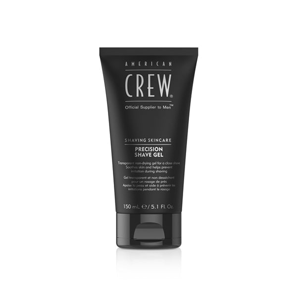 Crew Shave Precision Shave Gel 150ml