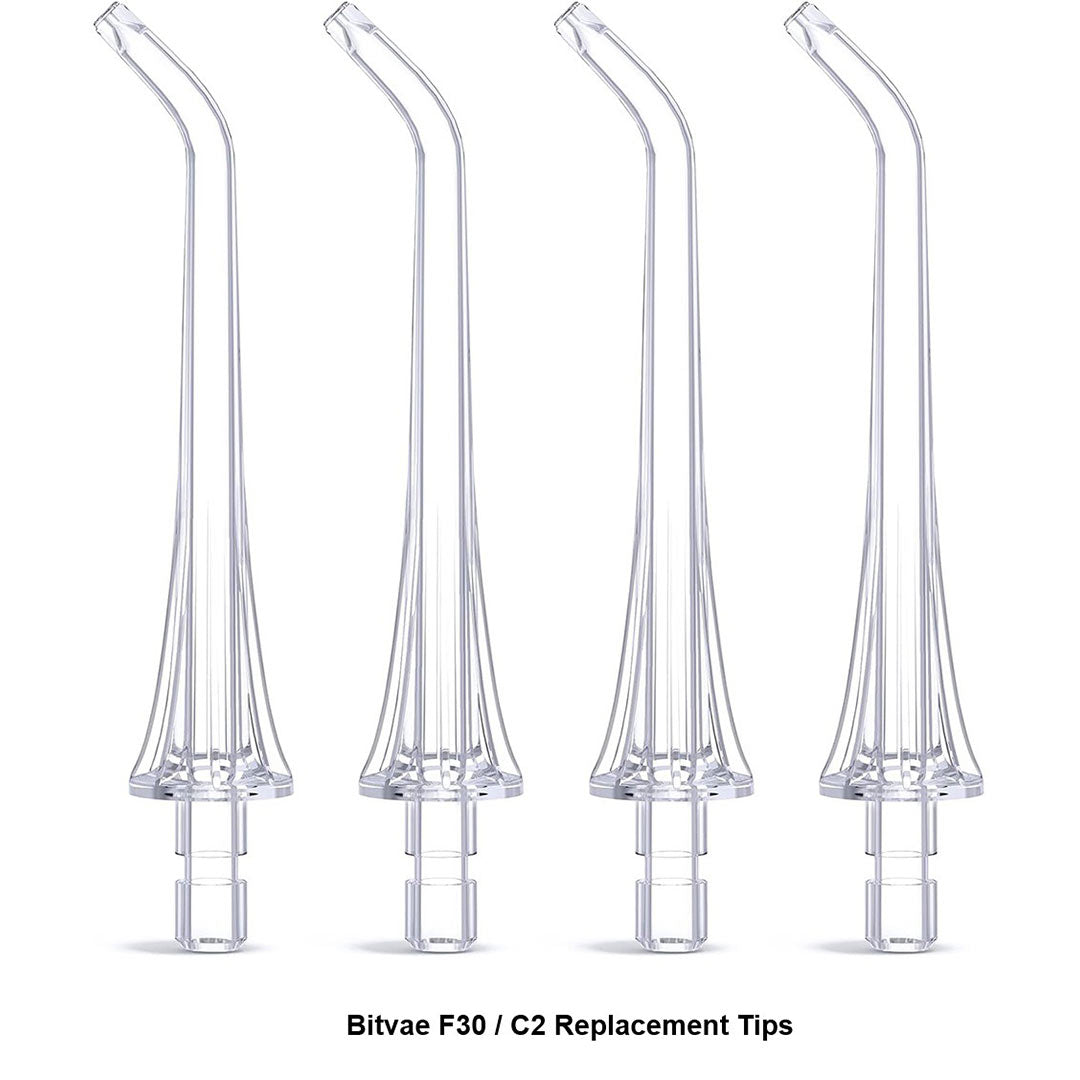 Bitvae F30/C2 Replacement Tips 4's