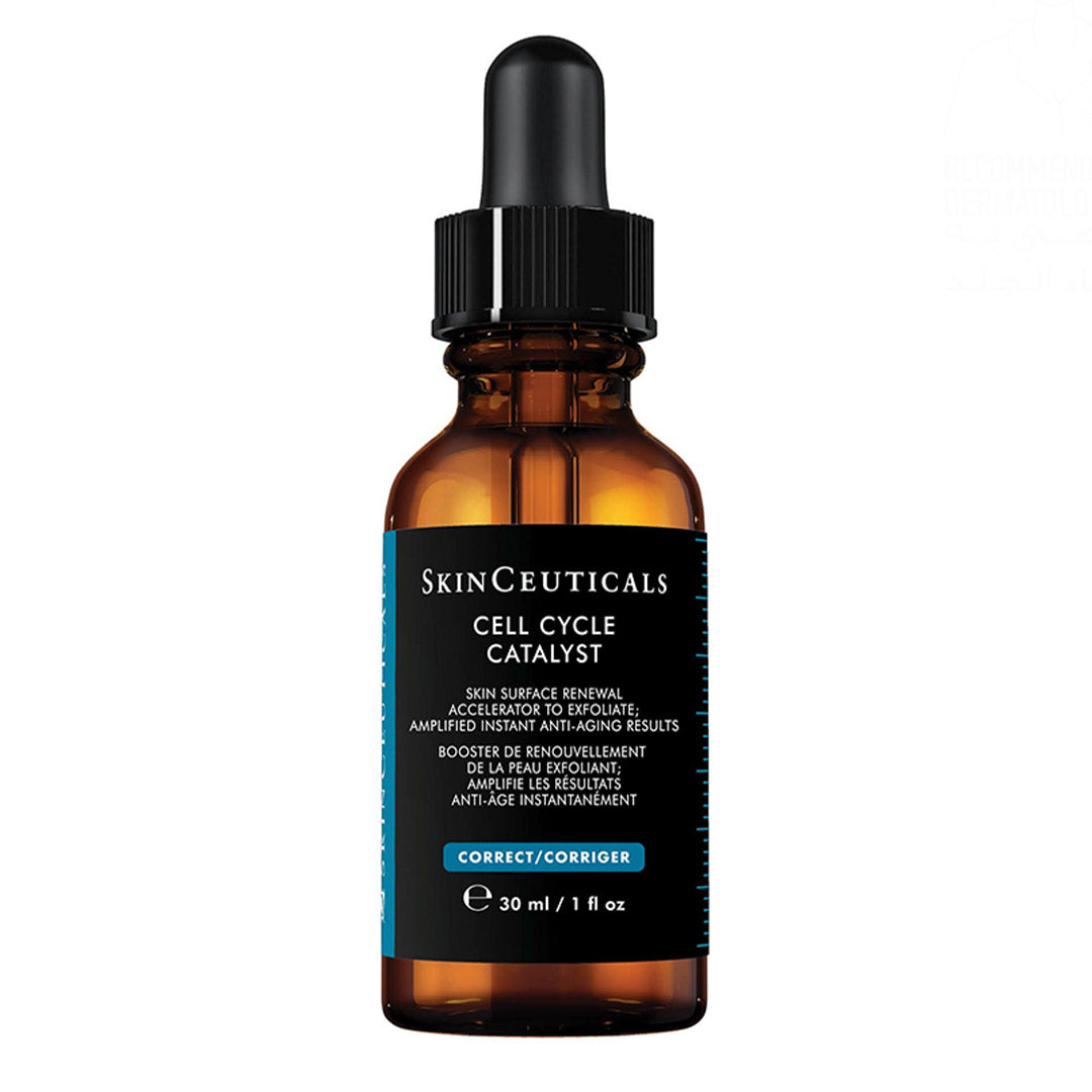 SkinCeuticals Cell Cycle Catalyst Serum 30ml