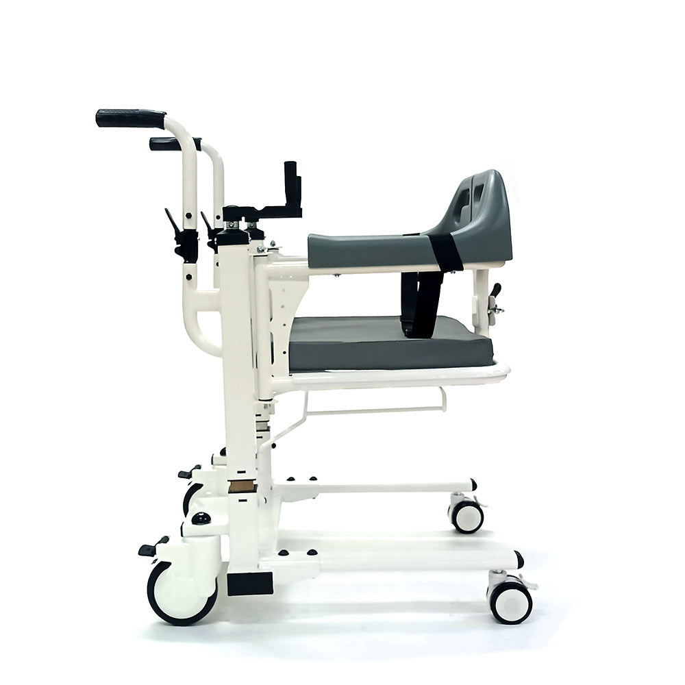 Foshan - Manual Transfer Wheel Chair - FS6129-A