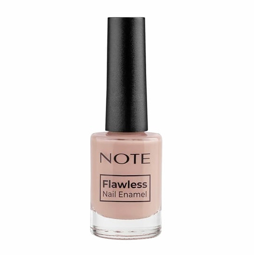 NOTE Flawless Nail Enamel 92