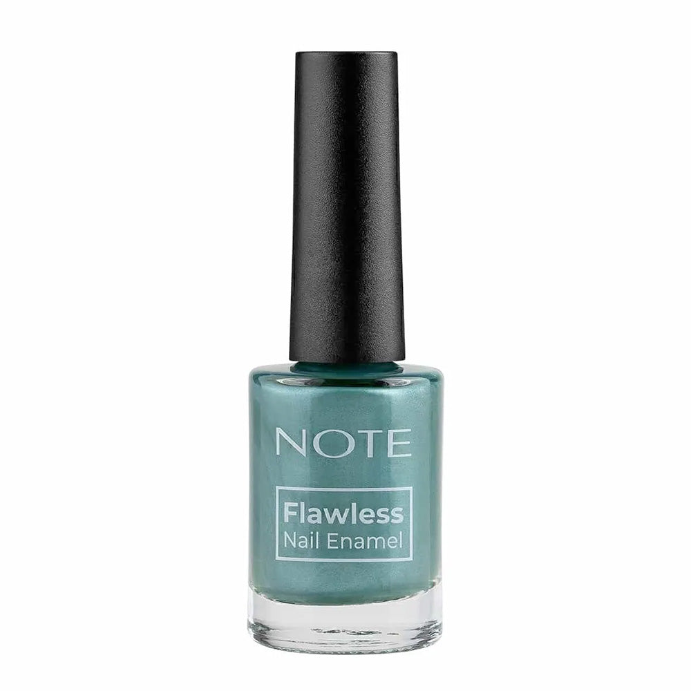NOTE Flawless Nail Enamel 112