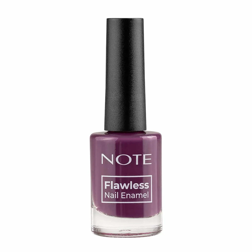 NOTE Gel Look Nail Enamel 31